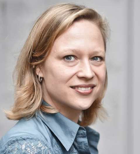 Dr. Julia Noordegraaf