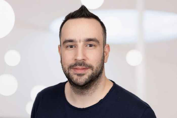 Kostas Papagiannopoulos